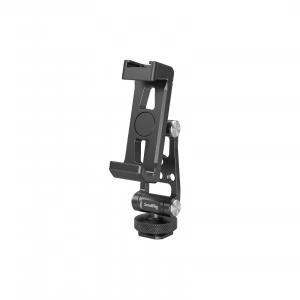 SmallRig 4382 Metal Telefon Tutucu