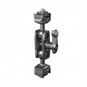 SmallRig 4488 HawkLock H21 Hızlı Çıkarma Sihirli Kol ve Bilyalı Başlık