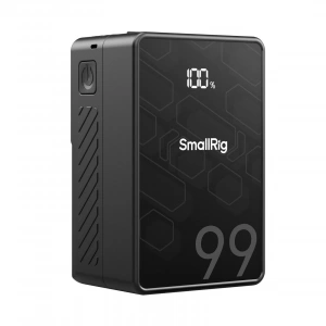 SmallRig 4608 VB99 SE Mini V Mount Pil