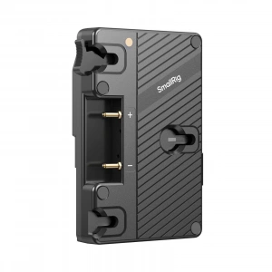 SmallRig 4680 V Mounttan Gold Mount Plakaya