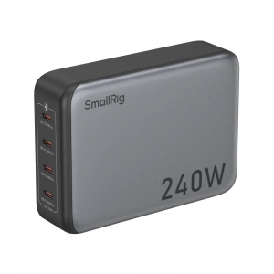 SmallRig 4751 240W 4 Portlu PD Güç Adaptörü