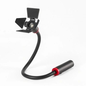 SmallRig 5480 RM03 Makro Fotoğrafçılık LED Işığı