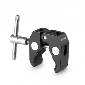 SmallRig 735 Süper Kelepçe 1/4 ve 3/8 dişliler