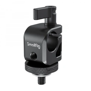 SmallRig 860B Tek 15mm Raylı Blok