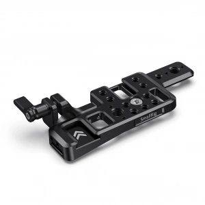 SmallRig APT2510 BMPCC 4K ve 6K  için  Hafif Üst Plakası