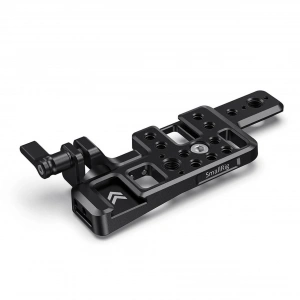 SmallRig APT2510 BMPCC 4K ve 6K  için  Hafif Üst Plakası