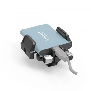 SmallRig BSH2343 Harici SSD için Evrensel Tutucu