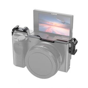 SmallRig BUC2334 Kızak Yer Değiştirme Sony A6100 / A6300 / A6400 / A6500