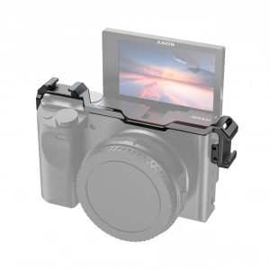 SmallRig BUC2334 Kızak Yer Değiştirme Sony A6100 / A6300 / A6400 / A6500
