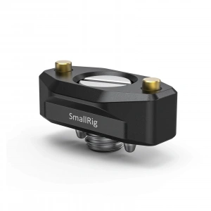 SmallRig BUN2501B NATO Rayı ARRI Konumlandırma Vidası