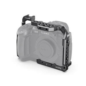 SmallRig CCP2646 Panasonic GH5 ve GH5S  için Kafes