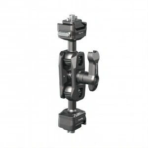 SmallRig 4488 HawkLock H21 Hızlı Çıkarma Sihirli Kol ve Bilyalı Başlık