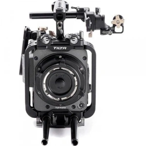 TILTA CAMERA CAGE for SONY BURANO PRO Kit - GOLD Mount - ESR-T18-B-AB