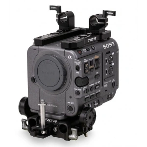 Tilta ES-T20-A Sony FX6 Kamera İçin Kafes Kiti