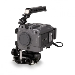 Tilta ES-T20-C-V Sony FX6 İçin Dikey Montaj  Kamera Kafes Kiti