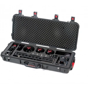 Tilta HDA-T02-V Hydra Alien Araç Montaj Sistemi