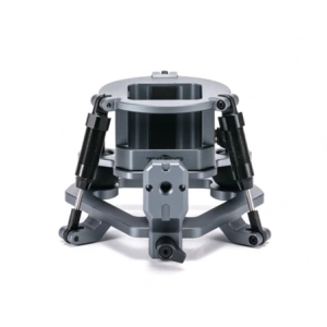 Tilta HDA-T15-SAH-TG Hydra Alien Mini için Şok Emici Başlık – Titanyum Gri