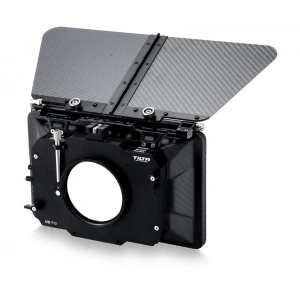Tilta MB-T12 4×5.65 Karbon Fiber Mattebox (Kelepçeli) (Dört Sırtlı)