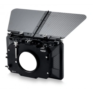 Tilta MB-T12-M114 4×5.65 Karbon Fiber Mattebox (Kelepçeli) Tek Sırtlı