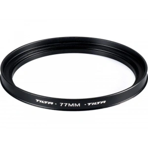 Tilta MB-T15-52 52mm Adaptör Halkası için Mini Kelepçe-on Matte Box
