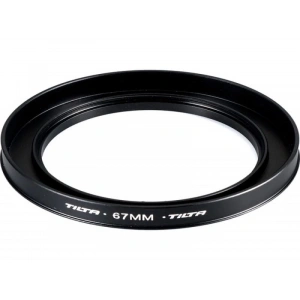 Tilta MB-T15-62 62mm Adaptör Halkası için Mini Kelepçe-on Matte Box