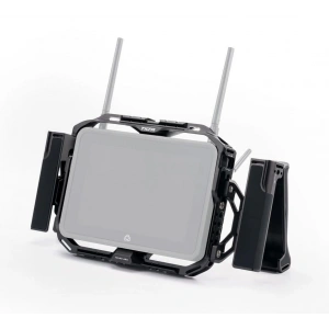 Tilta TA-ASC-A-B Atomos Shogun Connect  için Monitör Kafesi