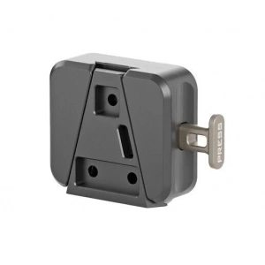 Tilta TA-PBP2-V  V- Mount Akü Plakası