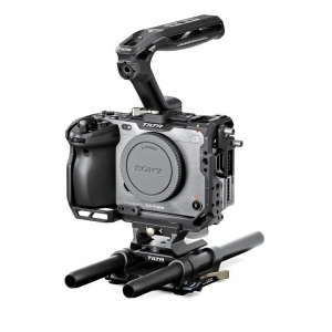 Tilta TA-T16-A-B Sony FX3 FX30 V2 için Kafes Kiti