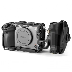 Tilta TA-T16-B-B Sony FX3 FX30 V2 için Kafes Kiti
