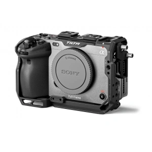 Tilta TA-T16-FCC-B Sony FX3/FX30 V2 için Kafes