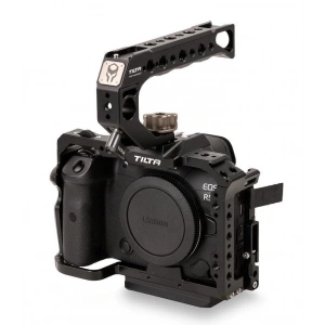 Tilta TA-T22-A-B-V2 Canon R5/R6 için Kamera Kafes Kiti