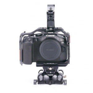 Tilta TA-T45-A-B Canon R6 Mark II için Kafes Kiti