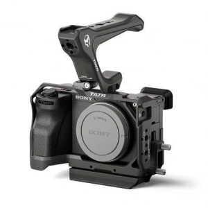 Tilta TA-T54-A-B Sony A6700 İçin Kafes Kiti