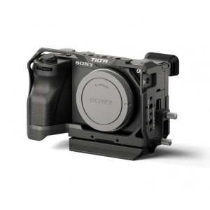 Tilta TA-T54-FCC-B Sony A6700 için  Kamera Kafesi