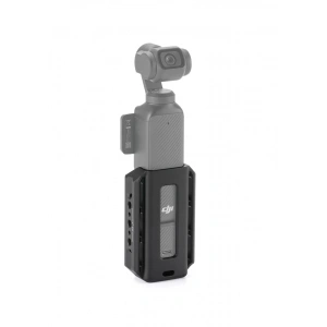Tilta TA-T65-AME-B DJI Osmo Pocket 3 için Aksesuar Montaj Genişletici