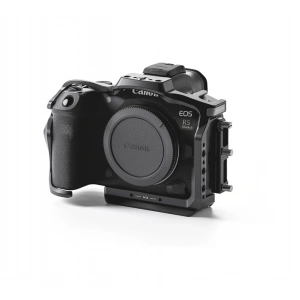 Tilta TA-T68-FCC-B Canon R5 Mark II için Tam Kamera Kafesi – Siyah