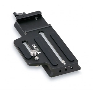 Tilta TGA-MEP DJI Ronin RS2 RSC2 RS3 RS3 Pro İçin Hızlı Açılan  Plaka