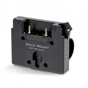 Tilta TGA-RG-AB Halka Kavrama için Gold Montajlı Pil Plakası