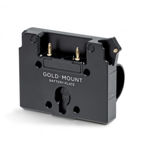 Tilta TGA-RG-AB Halka Kavrama için Gold Montajlı Pil Plakası