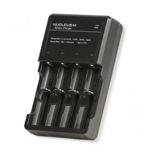 Tilta WLC-T03-BC Nucleus-M Pil Şarj Cihazı