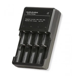 Tilta WLC-T03-BC Nucleus-M Pil Şarj Cihazı