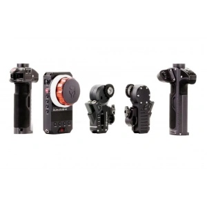 Tilta WLC-T03 Nucleus-M Kablosuz Lens Kontrol Sistemi