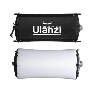 Ulanzi AL60 60W Bi-Color LED Air Tube Işık