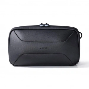 Ulanzi BT02 Short-Trip Travel Omuz Çantası (Siyah)