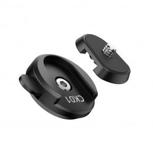 Ulanzi CK01 Cka Quick Release Sırt Çantası Klipsi için Base+Plate - C052