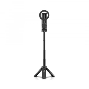 Ulanzi JJ03 3ü 1 Arada MagSafe Uyumlu Kumandalı Tripod