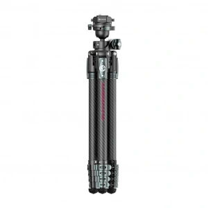 Ulanzi JJ05 GlideGo Travel Tripod - T140