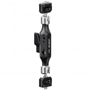 Ulanzi TB15 Çift Uçlu Magic Arm Kamera ve Aksesuar Bağlantı Kolu - T058GBB1