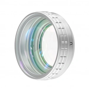 Ulanzi WL-2 Sony ZV-1 Geniş Açı & Makro Lens Beyaz