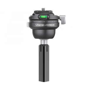 Ulanzi Zero Y-F38 Quick Release Tripod Kafa Ball Head